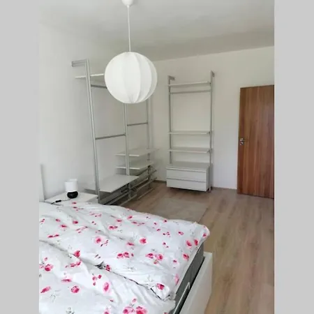 Апартаменты Blizko Hlavnej Stanice A Centra Mesta