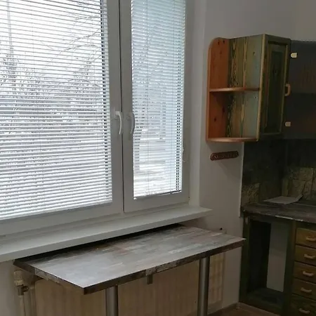 Апартаменты Blizko Hlavnej Stanice A Centra Mesta