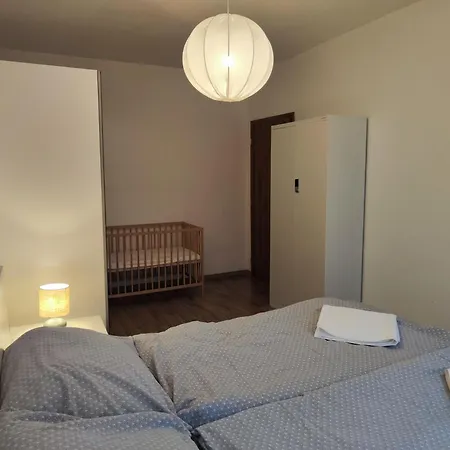 Blízko Hlavnej Stanice A Centra Mesta * Bardejov