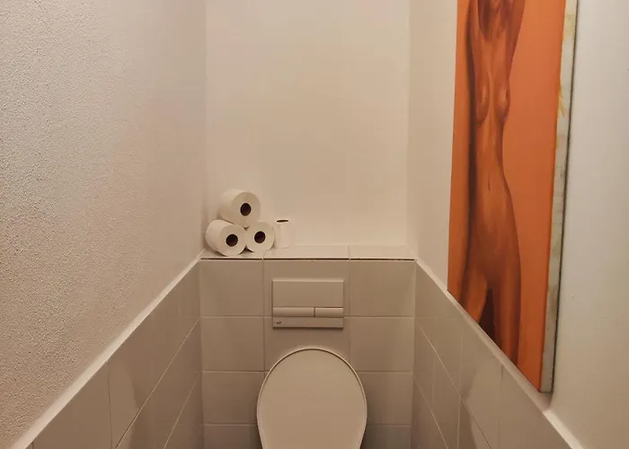 Blizko Hlavnej Stanice A Centra Mesta Apartment